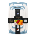 3-Piece Cutting Board Set | Blue