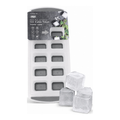 Gray Ice cube Trays