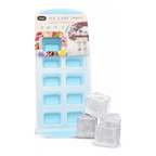 Light blue Ice cube Trays