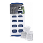 Dark blue Ice cube Tarys