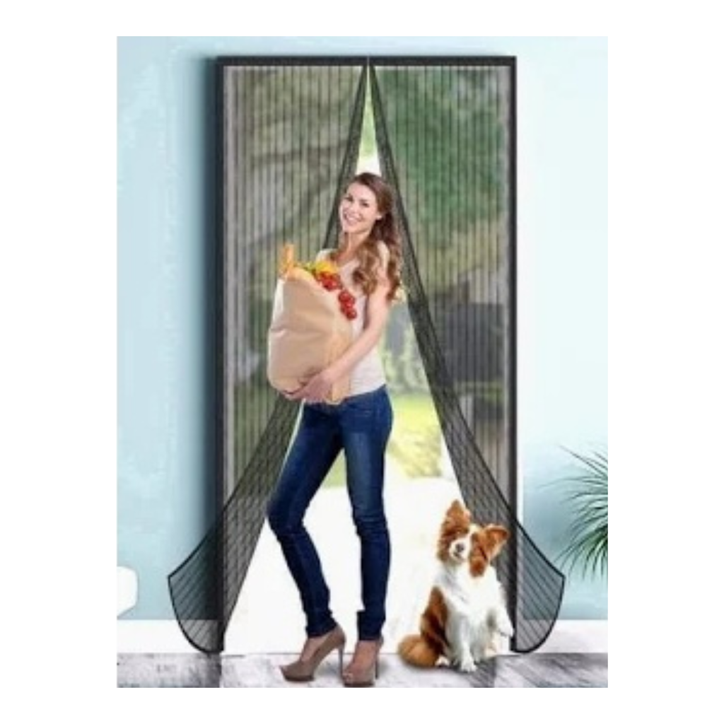 Instant Mesh Guard