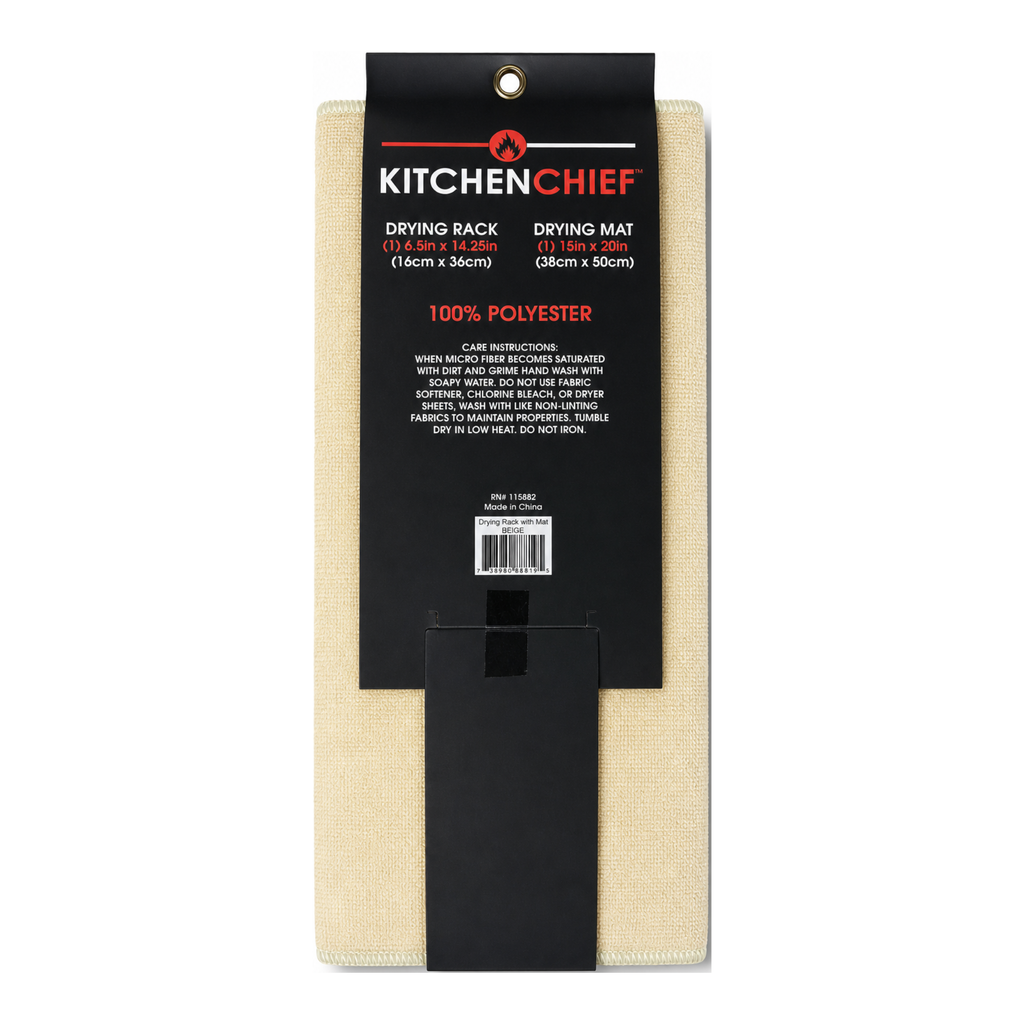 Kitchen Chief | Beige