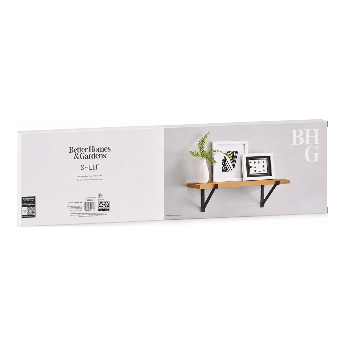 Better Homes & Gardens Shelf