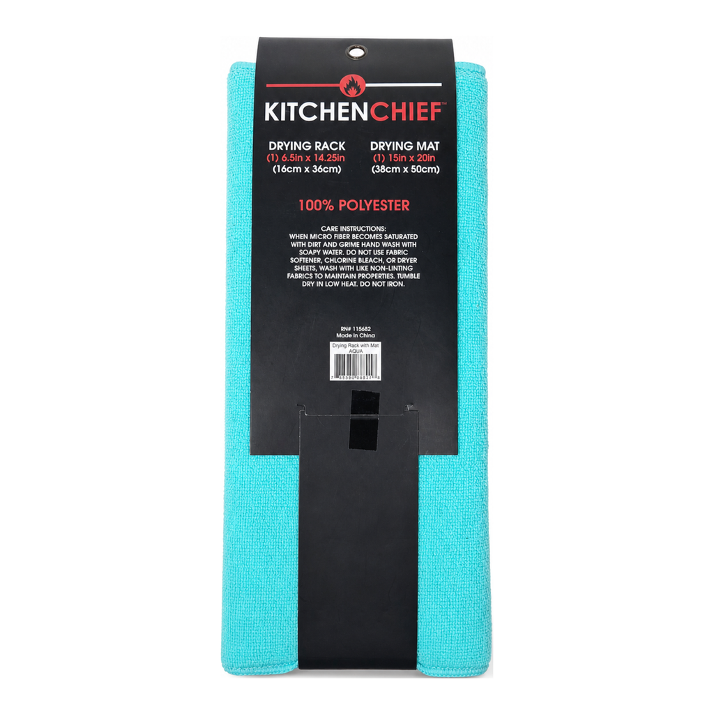 Kitchen Chief | Blue