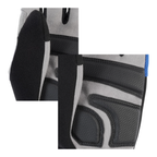 HART Anti Vibration Heavy Duty Outdoor Work Gloves - Size: L/XL