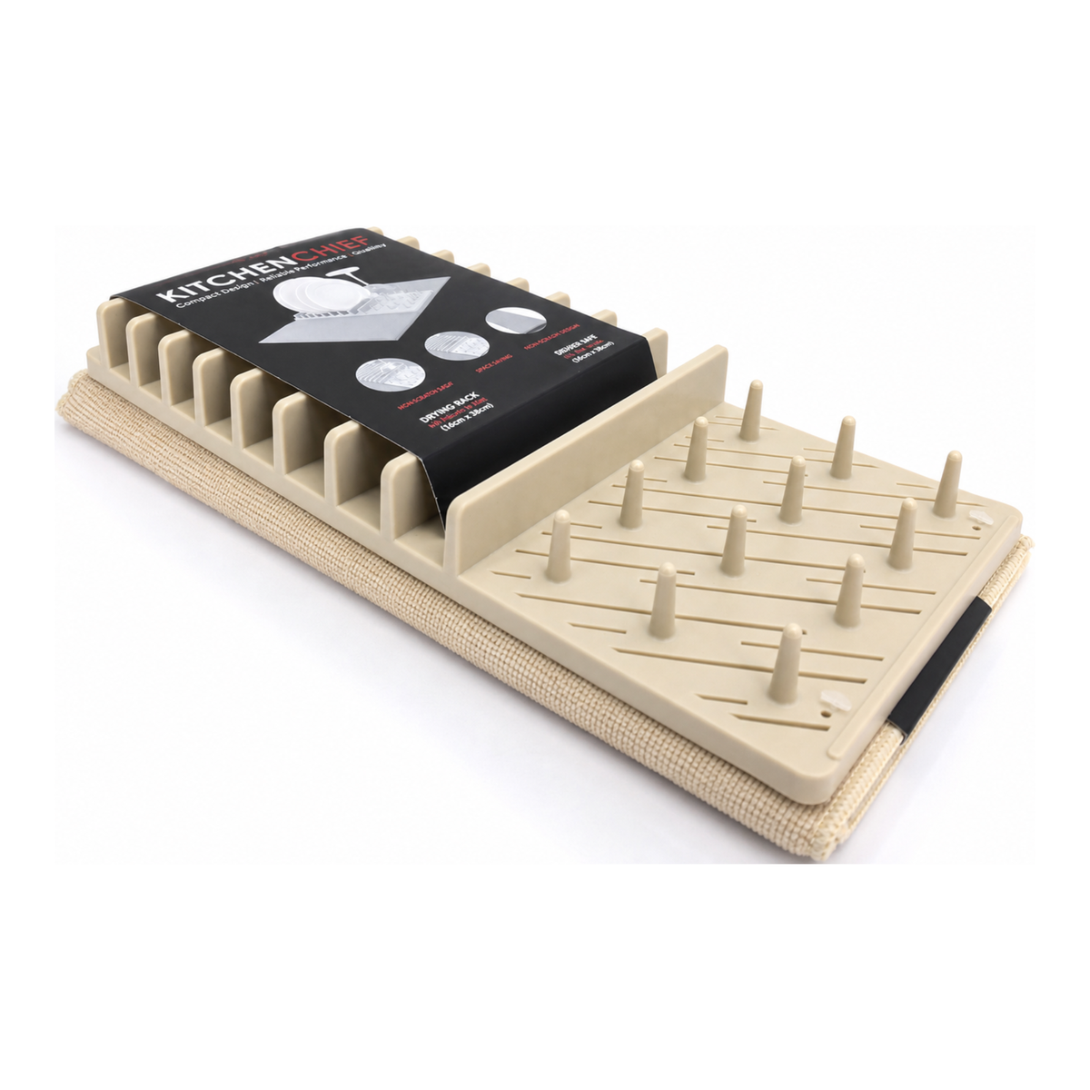 Kitchen Chief | Beige