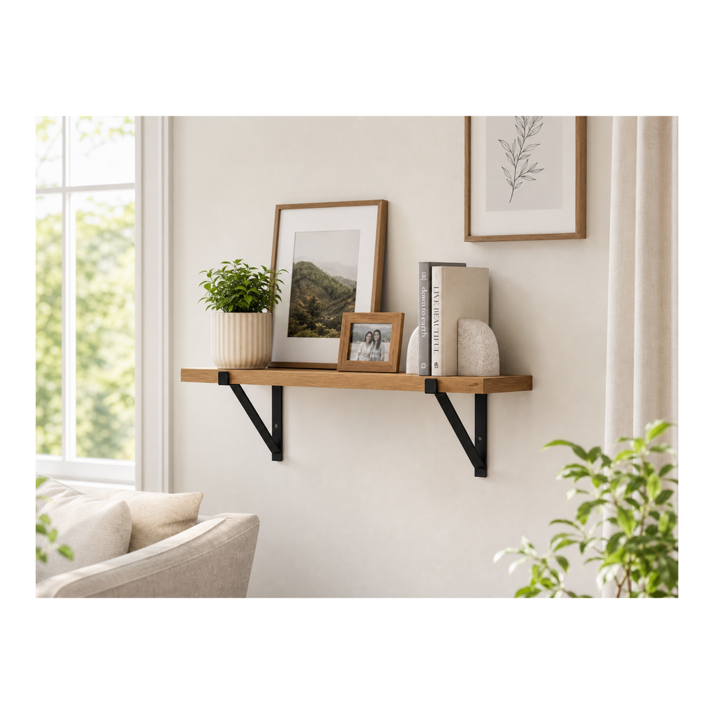 Better Homes & Gardens Shelf