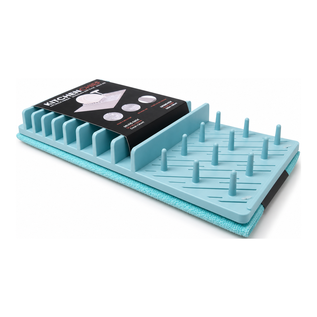 Kitchen Chief | Blue