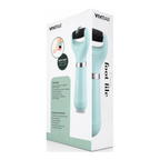 Silky Smooth Cordless Foot File