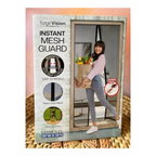 Instant Mesh Guard