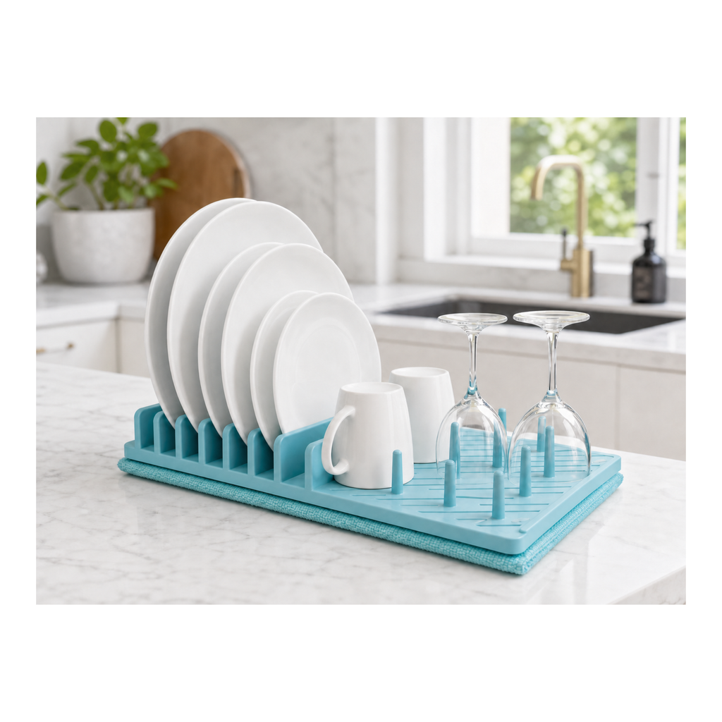 Kitchen Chief | Blue
