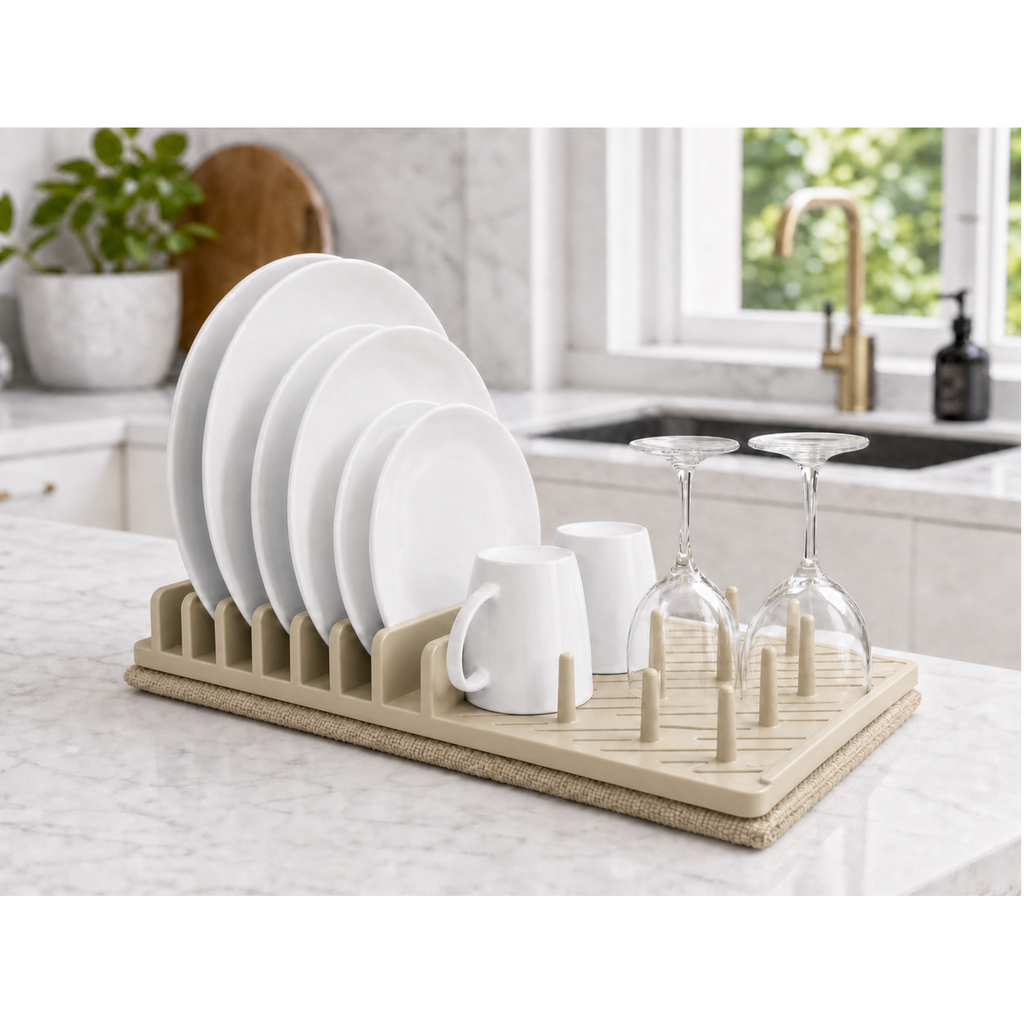 Kitchen Chief | Beige