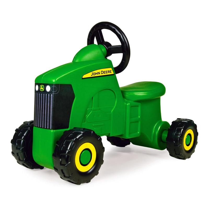 John Deere Ride On Toys Sit 'N